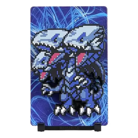 Yu-Gi-Oh! FiGGYZ Magnet Sběratelský Blue-Eyes Ultimate Dragon 11 cm fotografii produktu