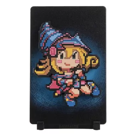 Yu-Gi-Oh! FiGGYZ Magnet Sběratelský Dark Magician Girl 11 cm fotografii produktu
