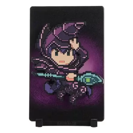 Yu-Gi-Oh! FiGGYZ Magnetická sběratelská figurka Dark Magician 11 cm fotografii produktu
