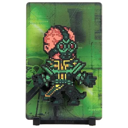 Yu-Gi-Oh! FiGGYZ Magnet sběratelský Jinzo 11 cm fotografii produktu
