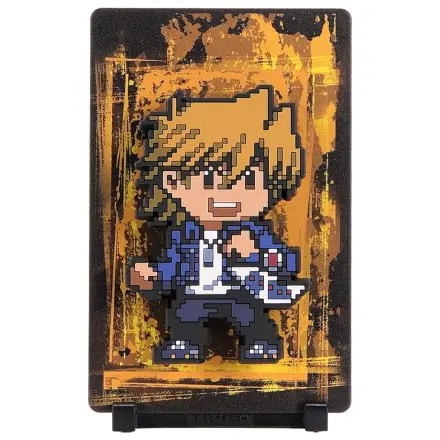 Yu-Gi-Oh! FiGGYZ sběratelský magnet Joey Wheeler 11 cm fotografii produktu