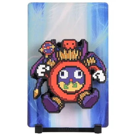 Yu-Gi-Oh! FiGGYZ Magnet sběratelský Time Wizard 11 cm fotografii produktu
