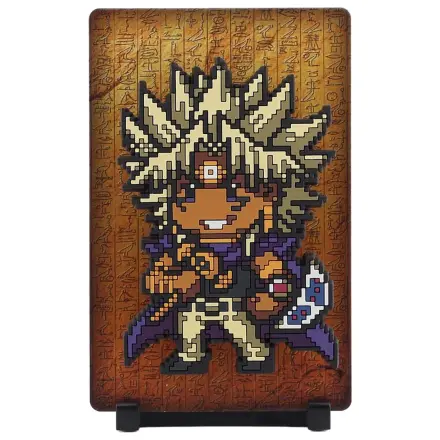 Yu-Gi-Oh! FiGGYZ Magnet Sběratelský Yami Marik 11 cm fotografii produktu