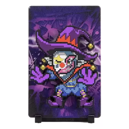 Yu-Gi-Oh! FiGGYZ Magnet Sběratelská Saggi the Dark Clown 11 cm fotografii produktu