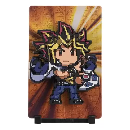 Yu-Gi-Oh! FiGGYZ Magnet Sběratelský Yami Yugi 11 cm fotografii produktu
