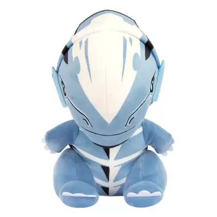 Yu-Gi-Oh! plyšová figurka Mega Blue Eyes White Dragon 38 cm termékfotója