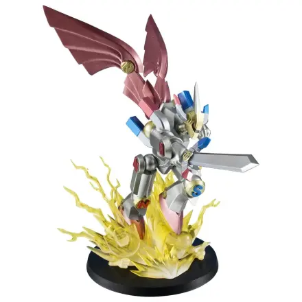 Yu-Gi-Oh! Monsters Chronicle Duel Monsters PVC socha Valkyrion the Magna Warrior 13 cm fotografii produktu