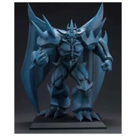 Yu-Gi-Oh! Socha Obelisk the Tormentor Egyptian God 35 cm fotografii produktu
