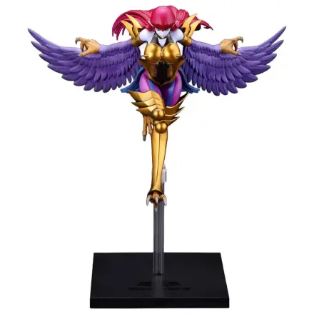 Yu-Gi-Oh! Oshi Works PVC figurka Harpie Lady 28 cm fotografii produktu