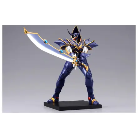 Yu-Gi-Oh! Oshi Works Statue Buster Blader 23 cm fotografii produktu