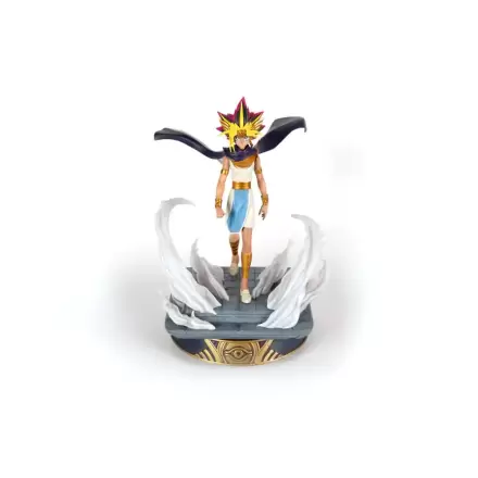 Yu-Gi-Oh! Socha Pharaoh Atem 29 cm termékfotója