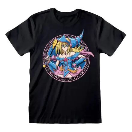 Yu-Gi-Oh! Tričko Dark Magician Girl termékfotója