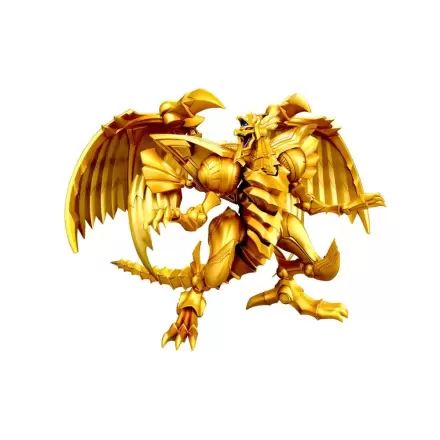 Yu-Gi-Oh! The Winced Dragon of Ra figurka fotografii produktu