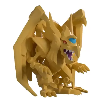 Yu-Gi-Oh! vinylová figurka The Winged Dragon of Ra 10 cm fotografii produktu