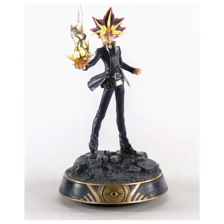 Yu-Gi-Oh! Socha Yami Yugi 31 cm fotografii produktu