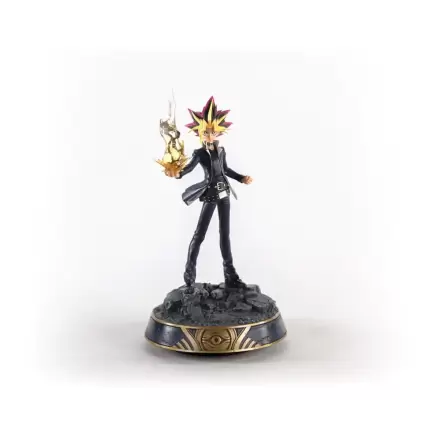 Yu-Gi-Oh! Socha Yami Yugi 31 cm fotografii produktu