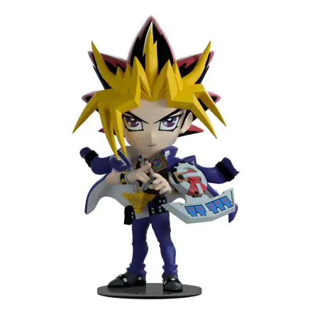 Yu-Gi-Oh! Vinylová figurka Yami Yugi 12 cm fotografii produktu