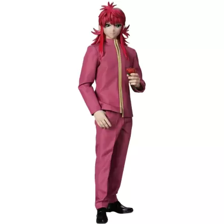 Yu Yu Hakusho akční figurka 1/6 Kurama 30 cm fotografii produktu