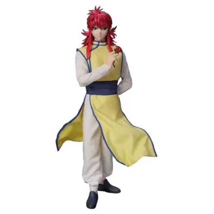 Yu Yu Hakusho akční figurka 1/6 Kurama (Luxury Edition) 30 cm termékfotója