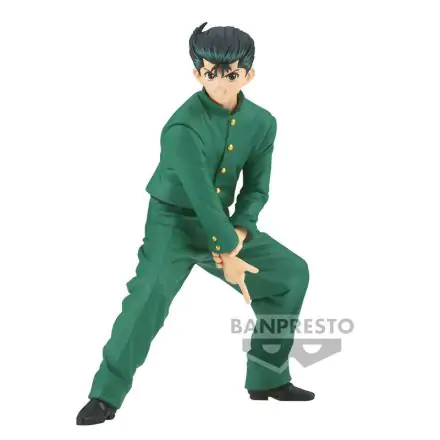 Yu Yu Hakusho 30th Anniversary DXF Yusuke Urameshi figurka 14 cm fotografii produktu