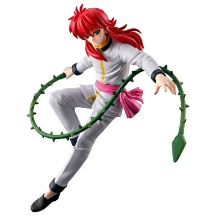 Yu Yu Hakusho Ankoku Bujutsakai figurka 15 cm fotografii produktu