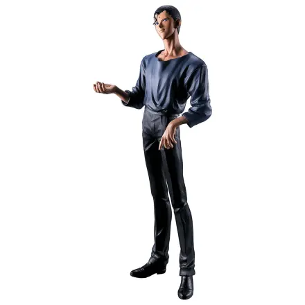 Yu Yu Hakusho Chapter Black Saga Shinobu Sensui Ichibansho figurka 26cm fotografii produktu