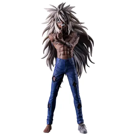 Yu Yu Hakusho Chapter Black Saga Yusuke Urameshi Atavism Of The Mazoku- Awakening Ver Ichibansho figurka 24cm fotografii produktu