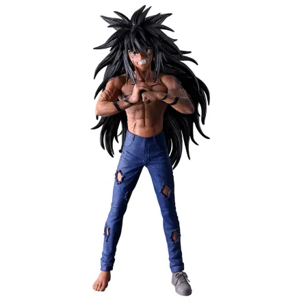 Yu Yu Hakusho Chapter Black Saga Yusuke Urameshi Ichibansho figurka 24cm fotografii produktu