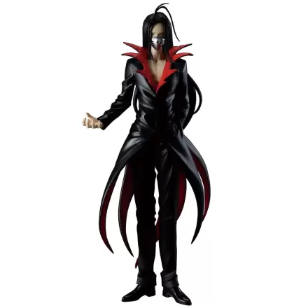 Yu Yu Hakusho Dark Tournament Edition Karasu Ichibansho figurka 25 cm fotografii produktu