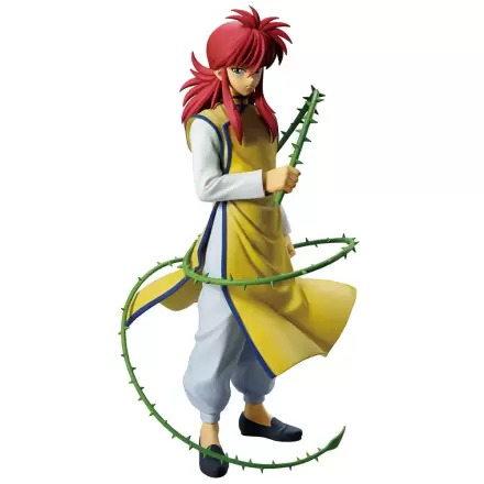 Yu Yu Hakusho Dark Tournament Edition Kurama Ichibansho figurka 25 cm fotografii produktu
