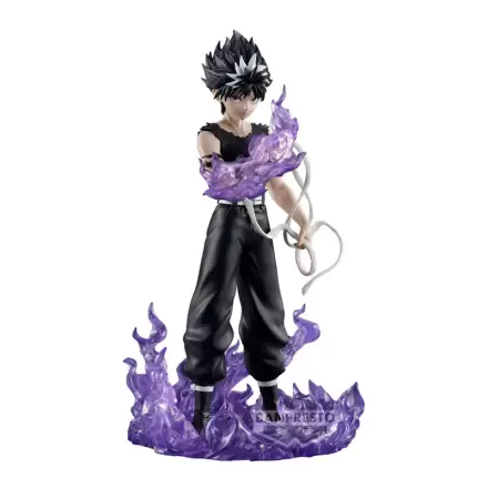 Yu Yu Hakusho Hiei Ankoku Bujutsukai figurka 14 cm termékfotója