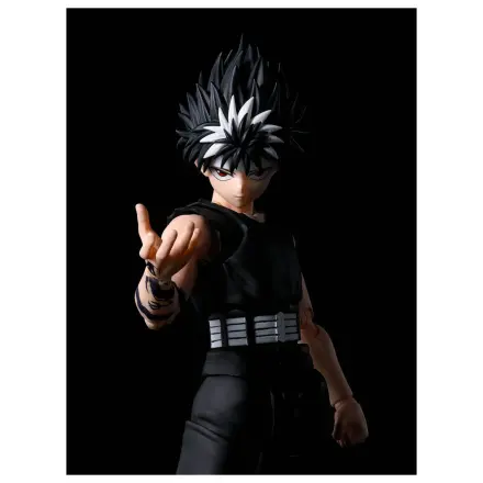 Yu Yu Hakusho Hiei S.H. Figuarts figurka 13,5 cm fotografii produktu