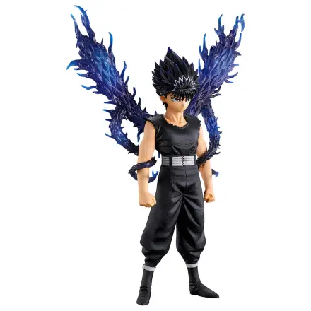 Yu Yu Hakusho Masterlise Hiei Dark Tournament Edition Vol.3 Ichibansho figurka 18cm fotografii produktu