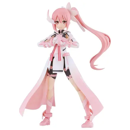 Yuki Yuna is a Hero Plamatea plastový model ke slepení Yuki Yuna 16 cm fotografii produktu