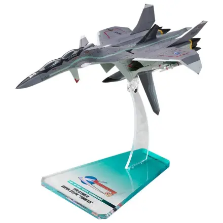 Yukikaze Fairy Air Force Taktický Průzkumný Model Kit 1/100 FFR-31MR/D Super Sylph Yukikaze Renewal Ver. 22 cm fotografii produktu