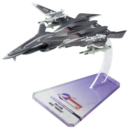 Model Kit Yukikaze Fairy Air Force Tactical Reconnaissance Model Kit 1/100 FFR-41MR Mave Yukikaze Renewal Ver. 19 cm fotografii produktu