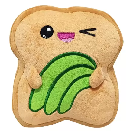 Yummis plyšová figurka Avocado Toast 24 cm fotografii produktu