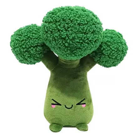 Yummis plyšová figurka Brokolice 26 cm fotografii produktu