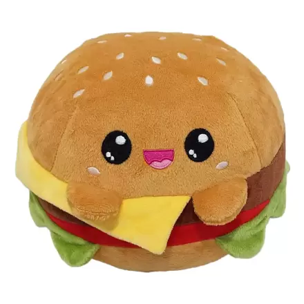 Yummis Plyšová figurka Burger 20 cm termékfotója