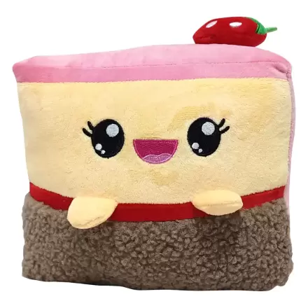 Yummis plyšová figurka Cake 22 cm fotografii produktu