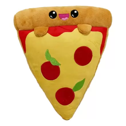 Yummis Plyšová Figurka Pizza 32 cm fotografii produktu