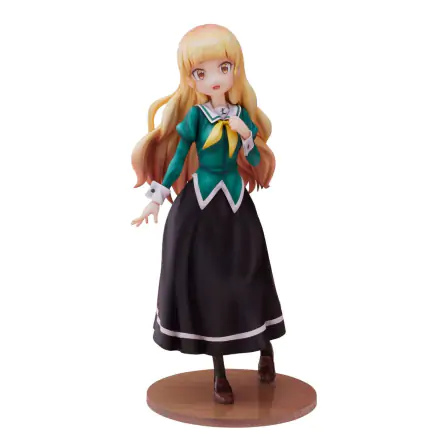 Yuri Is My Job! PVC soška 1/7 Hime Shirasagi 21 cm fotografii produktu