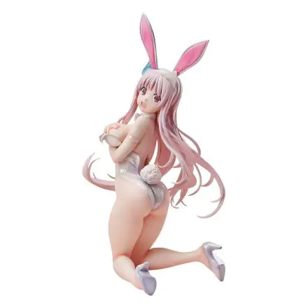 Yuuna and the Haunted Hot Springs PVC soška 1/4 Yuuna Yunohana Bare Leg Bunny Ver. 34 cm fotografii produktu
