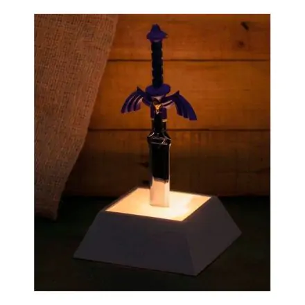 Legend of Zelda světlo Master Sword fotografii produktu