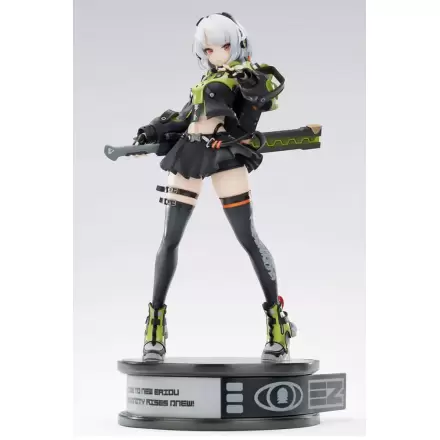 Zenless Zone Zero Statue 1/7 Anby Demara 28 cm Socha termékfotója