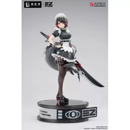 Zenless Zone Zero PVC Soška 1/7 Ellen Joe 28 cm fotografii produktu