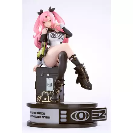 Zenless Zone Zero Socha 1/7 Nicole Demara 23 cm fotografii produktu