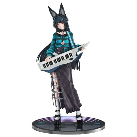 Zenless Zone Zero Dárkový+ PVC figurka 1/8 Hoshimi Miyabi Sparkling Wonderland Ver. 23 cm fotografii produktu