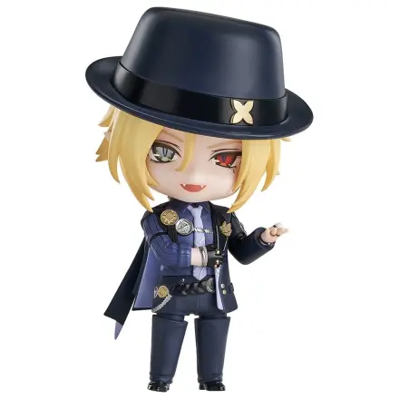 Zenless Zone Zero Nendoroid akční figurka Hugo Vlad 10 cm fotografii produktu