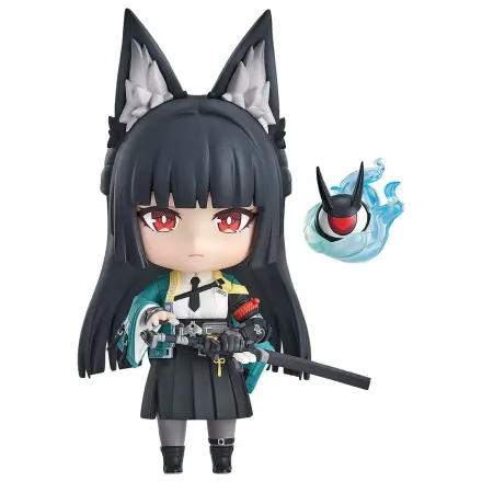 Zenless Zone Zero Nendoroid Akční figurka Miyabi Hoshimi 10 cm fotografii produktu